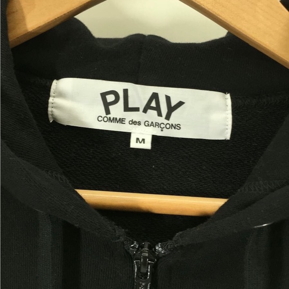 Cdg play zip - Picture 3 of 4